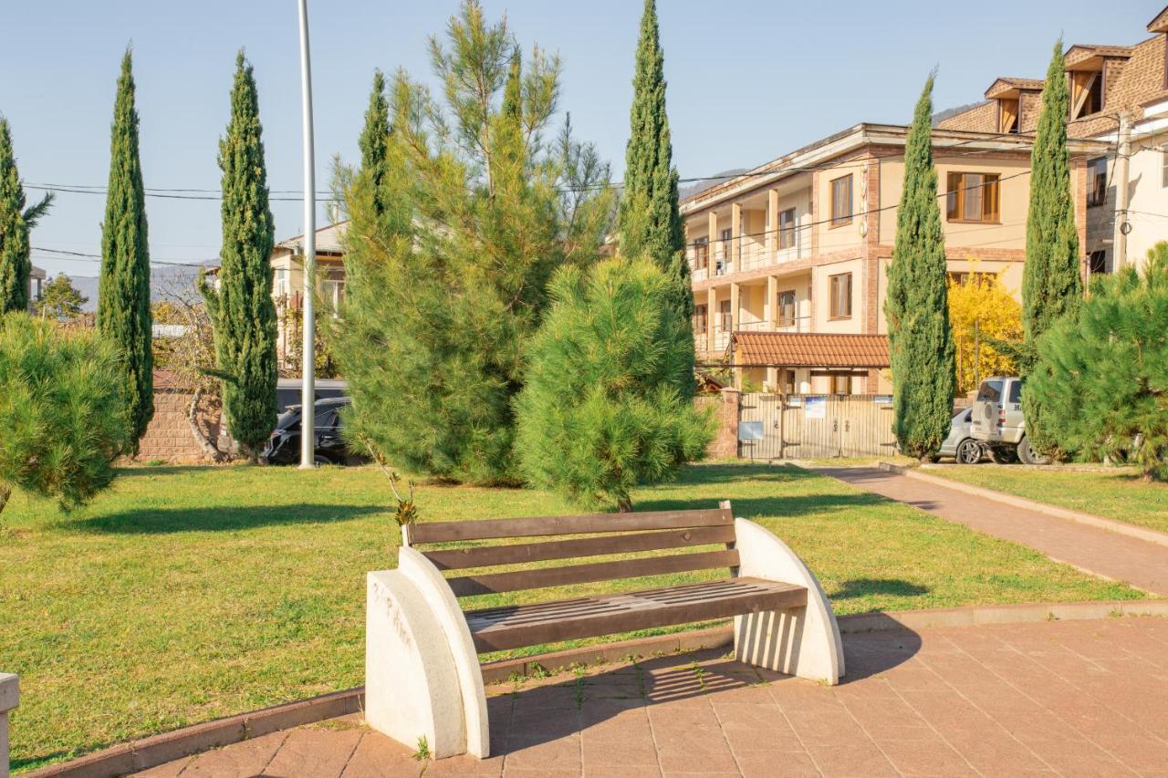 Руно Γκάγκρα Εξωτερικό φωτογραφία